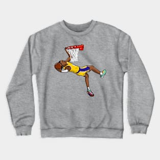 Take back lewis Crewneck Sweatshirt